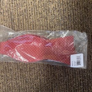 Tommy Hilfiger Bow tie